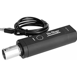 BC1000 On-Stage Bluetooth Interface