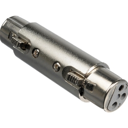 RAPCOI  HAFF Adapter XLR Fem