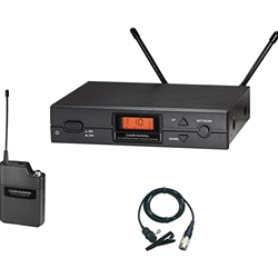 Audio Technica ATW2129_45033 AT 2000 SER LAV SYS