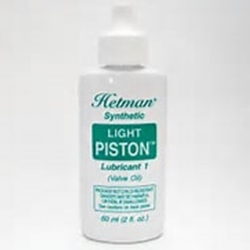 Hetman LP60CR Light Piston #1