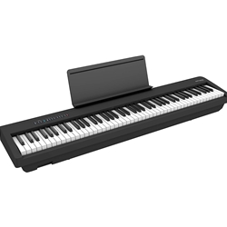 Roland FP-30X-BK Digital Piano