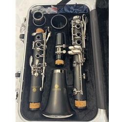 JUPITER  Jupiter JCL700U Used Clarinet
