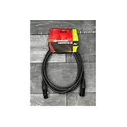 RAPCOI RBM1-10-I Rapco 10' LoZ Mic Cable