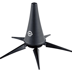 KONIG & MEYER  K&M Clarinet Stand KM5228 5 leg