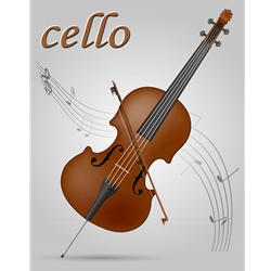 Eastman Strings Andreas 4/4 VC305ST Cello Outfit