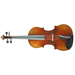 Eastman Strings VA200AST Eastman VA20015SBC 15" Viola Outfit
