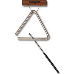 Treeworks TRE-HS05 5" Studio-Grade Triangle w/ Beater