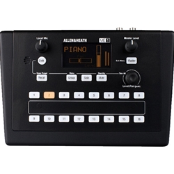 ALLEN & HEATH ME-1-X Allen & Heath ME-1 Personal Mixer