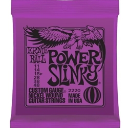 Ernie Ball 2220 Power Slinky