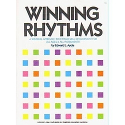 Winning Rythms BKS/TEXTS