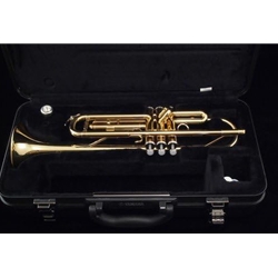YAMAHA  Yamaha YTR200ADU Used Trumpet