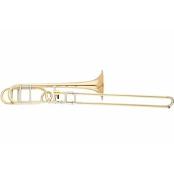 SHIRE STBBRVO Shires Bravo Tenor Trombone