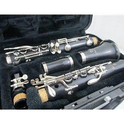 YAMAHA  Yamaha YCL200ADU Clarinet Used