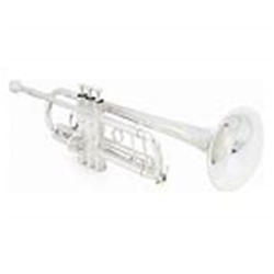 YAMAHA  Yam. Xeno YTR-8335IIGS Trumpet Silver