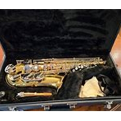 JUPITER  Jupiter CAS-70A CXL Alto Saxophone