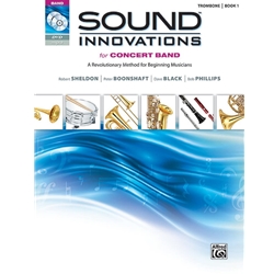 Sound Innovations Bk1 TBONE