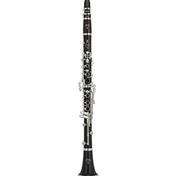 YAMAHA YCL-CSVR Yamaha Custom V Series Clarinet