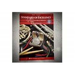 Standard of Excell. Bk 1 W21TB Trombone SOE