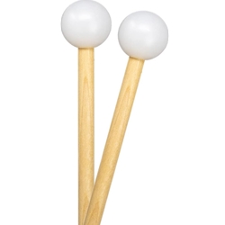 Smith Mallets SMP1 1' Poly Ball Mallets