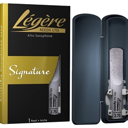 LEASS275 Legere Sign. ASax 2.75
