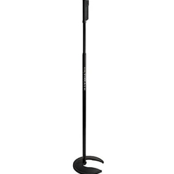 ULTIMATE SUPPOR LIVE-MC-77B One-Handed Stackable Mic Stand