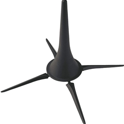 15222 K&M Clarinet Stand