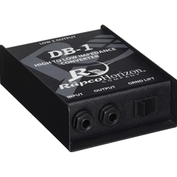 RAPCOI  Rapco DB-1 Direct Box