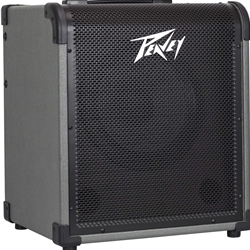 PEAVEY MAX100 Peavey MAX 100 Bass Amp