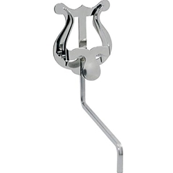 YAMAHA YAC1515N Yamaha Sax Lyre (Nickel)