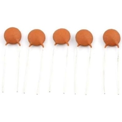 ALLPARTS EP-0058-000 Allparts .047 MFD Cap 5 PK