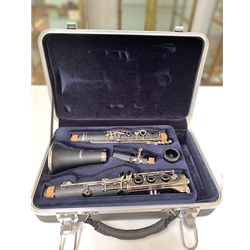 CONN-SELMER  Selmer SCL201NRR Clarinet RR