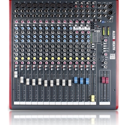 ALLEN & HEATH  Allen & Heath ZED16FX Mixer