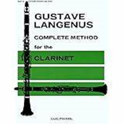 Langenus Complete Method Part 3