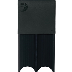 D'Addario DRGRD4TBBK Reed Guard Tenor/Bari Sax