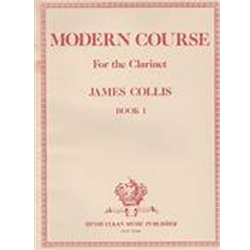 Modern Course Clar 1