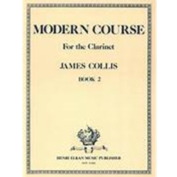 Modern Course Clar 2