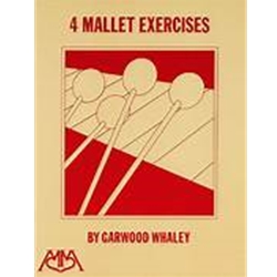 4 Mallet Exercise