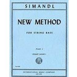 New Method for String Bass