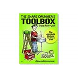 Snare Drummer's Toolbox
