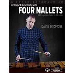 Fresh Approach 4 Mallet Tech