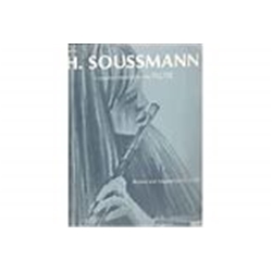 H Soussmann Flute Method