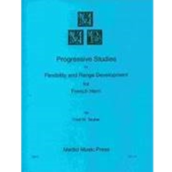 Progressive Studies French Horn