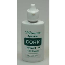 C30 Hetman #19 Cork Lube