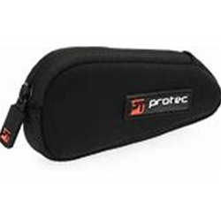 Protec N203 Neoprene Trmpt Mpc. Pouch (blk)