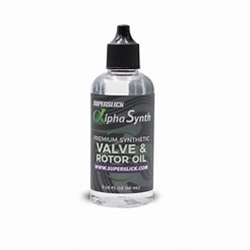 SUPER SLICK VO2FAST Alpha Synth Valve/Rotor oil