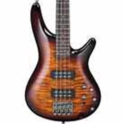 IBANEZ  Ibanez SR400EQM-DEB Electric Bass