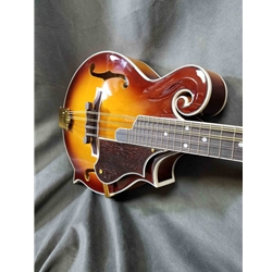 IBANEZ M700SAVS Ibanez M700S Mandolin