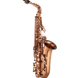 YAMAHA YAS-62IIIA Yamaha YAS62IIIA Professional Alto Sax (Amber Finish)