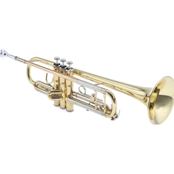 CONN-SELMER  Bach BTR3015C Trumpet Outfit