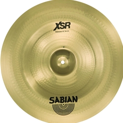 XSR1816B Sabian 18" XSR China Cymbal